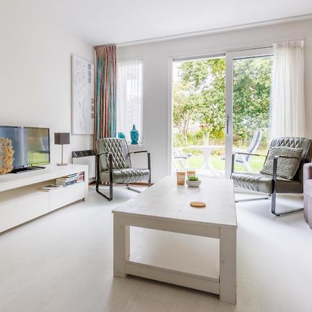 Amelander Kaap 109 Apartment Холум Екстериор снимка