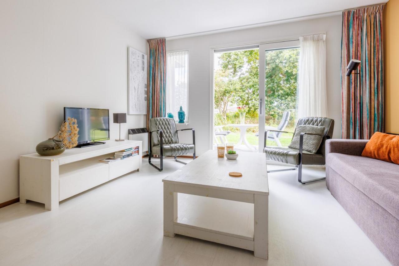 Amelander Kaap 109 Apartment Холум Екстериор снимка