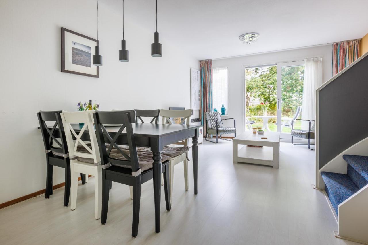Amelander Kaap 109 Apartment Холум Екстериор снимка